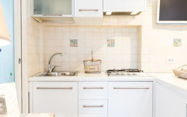 Pantheon Terrace Natural Flat