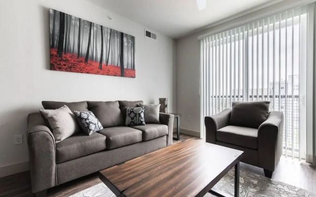 StayOvr at Legacy West - Windrose