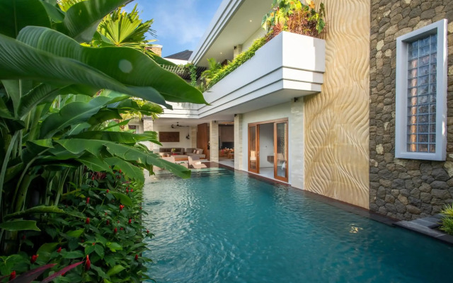 The Amarta Villa