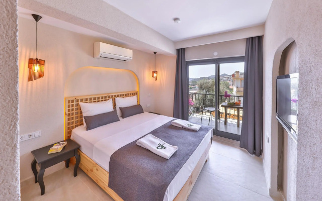 Cinar Boutique Hotel