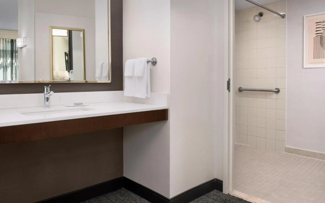 Courtyard by Marriott Jacksonville Flagler Center