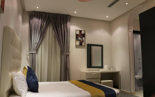 Accor Hotel
