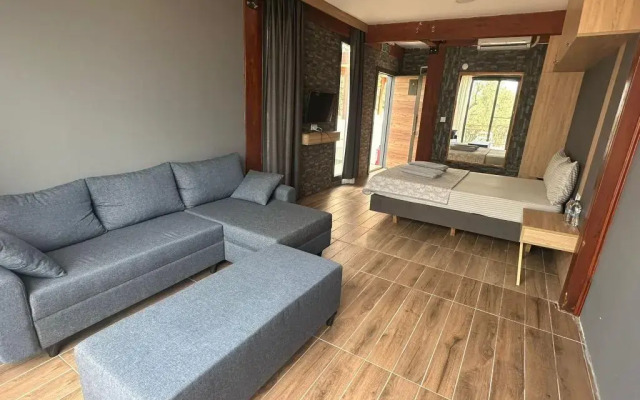 Qcunda Otel And Restaurant