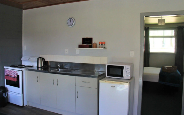 Hideaway of Rotorua