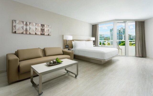 AC Hotel by Marriott San Juan Condado