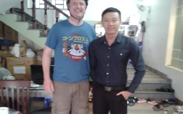 Pace's Homestay - Hostel