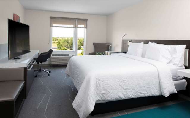 Hilton Garden Inn Denver/Thornton