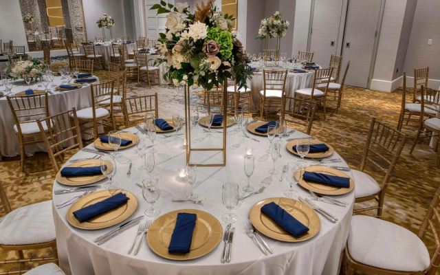 Embassy Suites by Hilton Raleigh Durham Airport Brier Creek