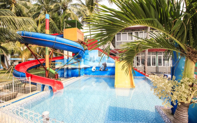 Allisa Resort Hotel