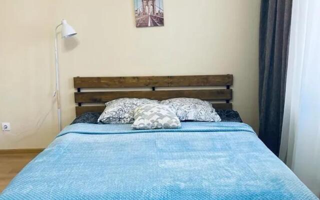 Апартаменты на улице Садовая 90