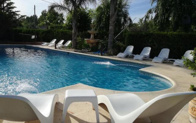 Náutico Apart Hotel