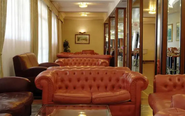 Hotel le Conchiglie