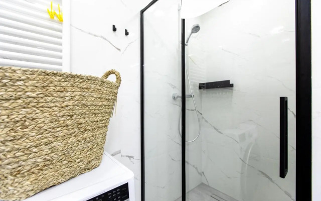 Resort Apartamenty Klifowa Rewal 74