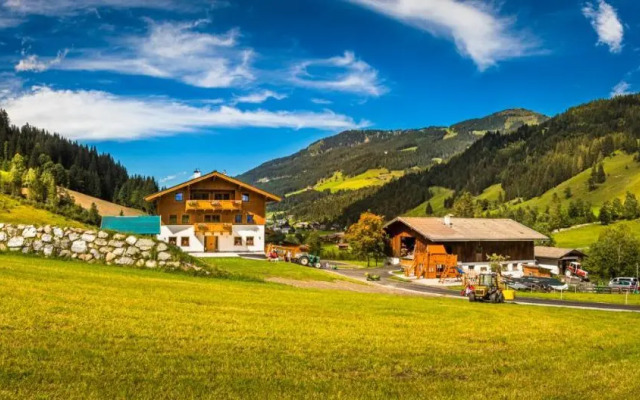 Unterrainhof