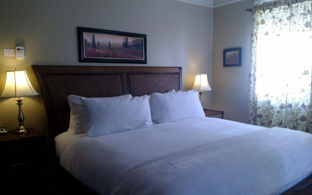 Chipman Hill Suites on Union