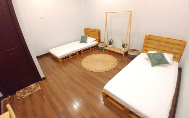 Four of a Kind Hostel