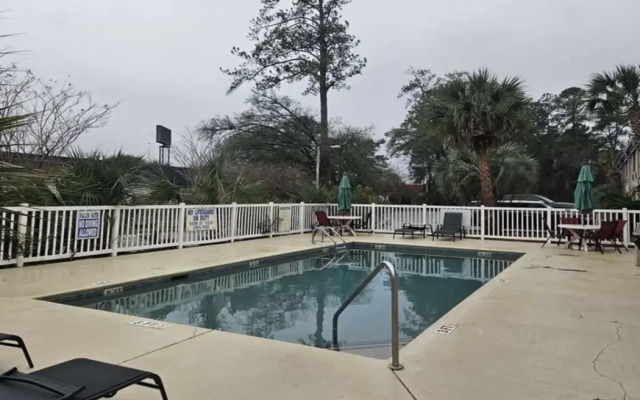 SureStay by Best Western Summerville Flowertown