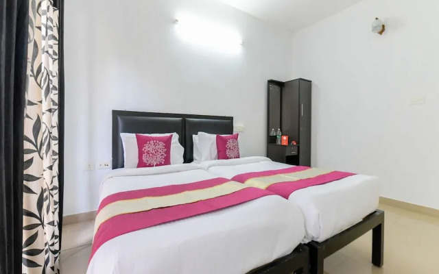 Amare Holiday Beach Resort By OYO Rooms
