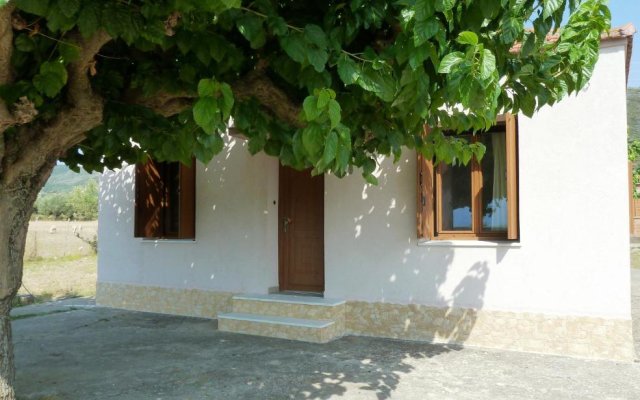 Seaside residence in Nafpaktos