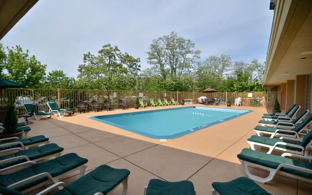Holiday Inn Express Towson - Baltimore North by IHG