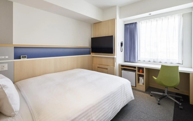 JR WEST GROUP VIA INN Prime SHINSAIBASHI YOTSUBASHI