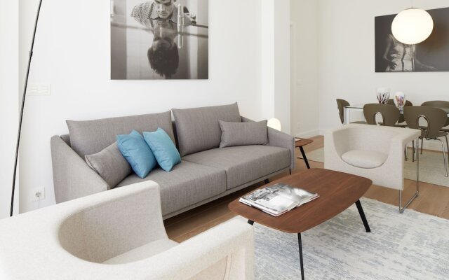 Moon River by FeelFree Rentals