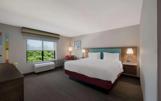 A Victory Hotel & Suites