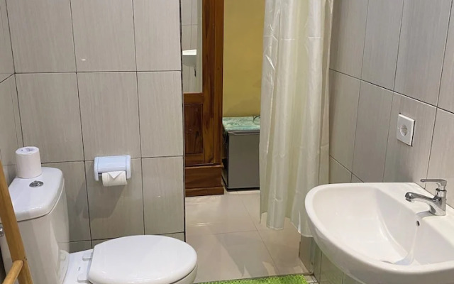 Bali Asli Guest House by EPS