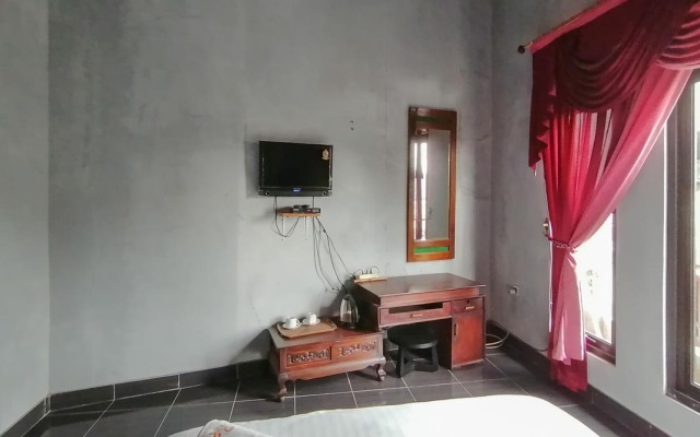RF Villa RedPartner