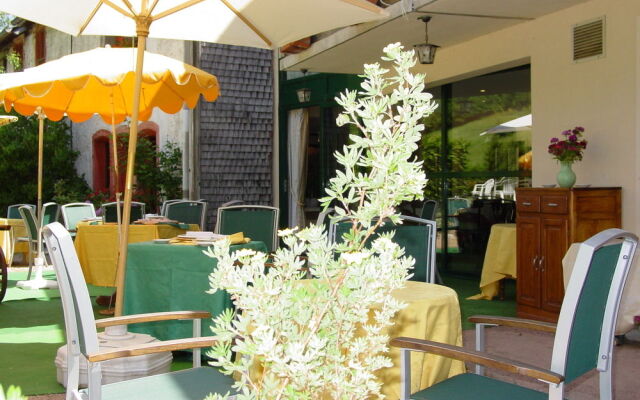 Le Val Joli - Hotel Restaurant