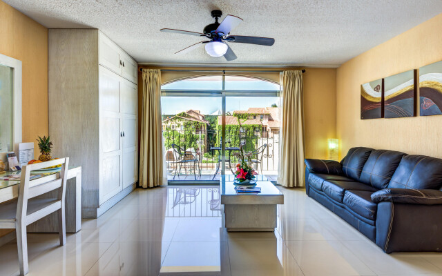 Suites Corazon