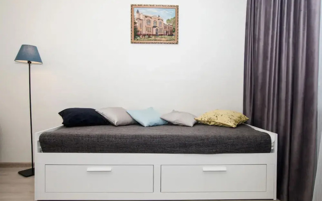 Apartmenty Uyut Kievskaya