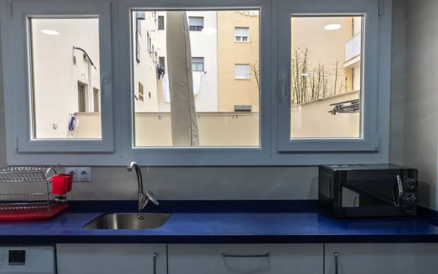 Apartamento Brisa Marinera