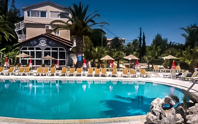 Laganas Tropicana