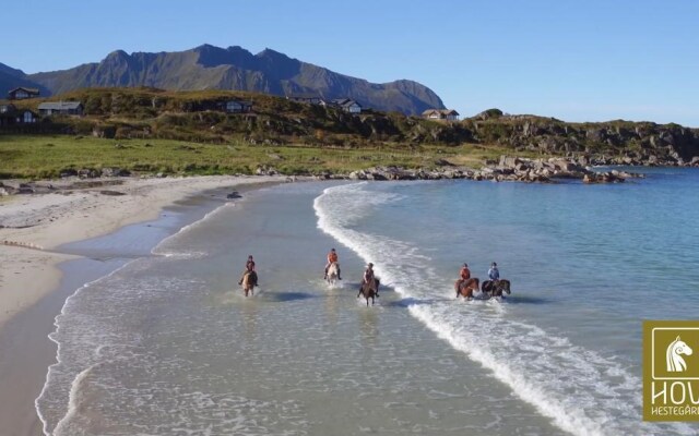 Lofoten Links Lodges