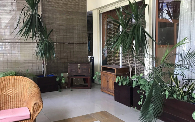 Residences Trou Aux Biches