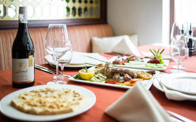 Park Hotel Pirin
