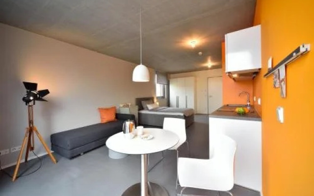 LOFT Apartments