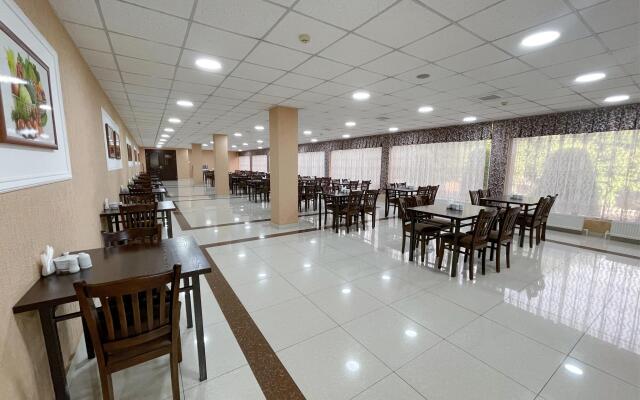 Hotel Rohat Chilonzor
