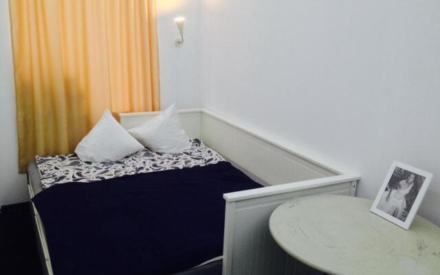 Меблированные комнаты Pushka