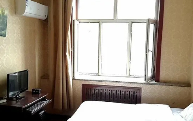 Harbin Hengda Hotel