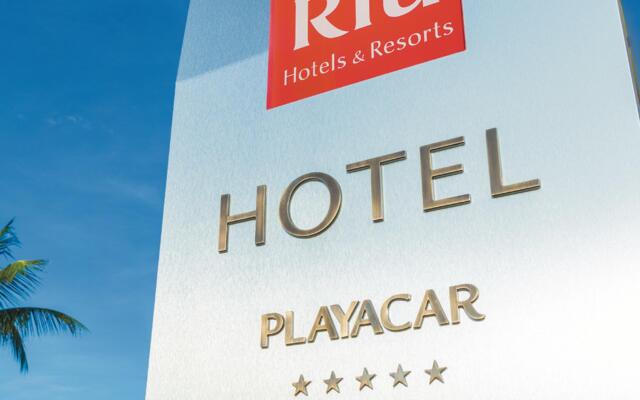 Riu Playacar - All Inclusive