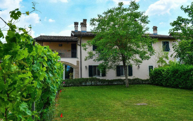 Cascina Folletto