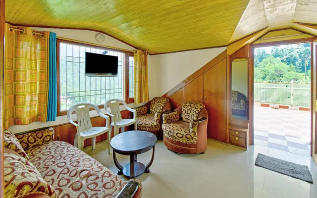 Moksh Villa by OYO Rooms