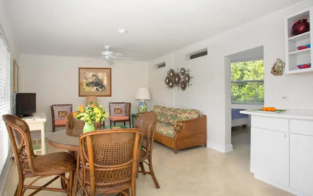 South Beach Place