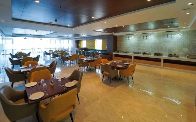 Quality Inn Elite Amritsar