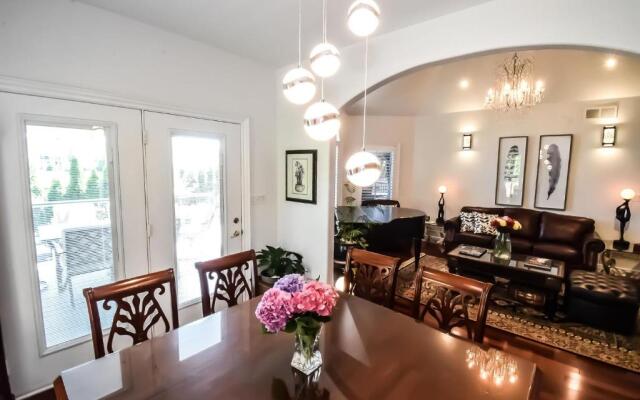 Graystone Bed and Breakfast