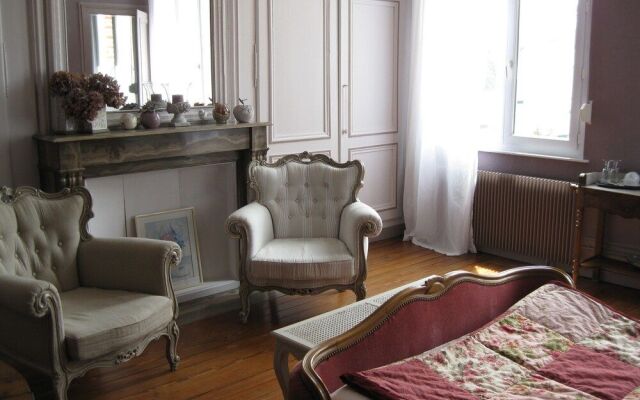 Maison d'Hôtes Cap et Marais d'Opale