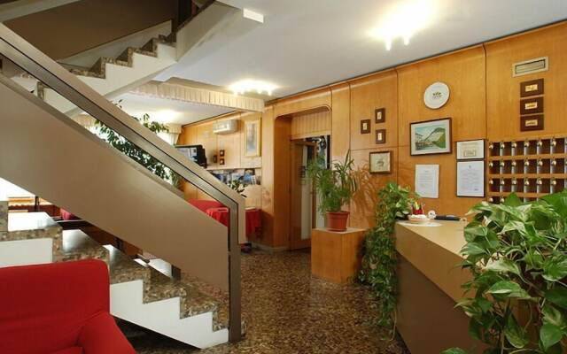Hotel Ristorante Tre Galletti