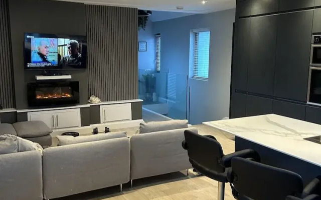 Croke Park Dream Rental